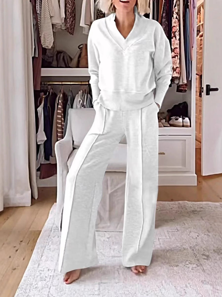 Women's Fashionable and Comfortable Suit