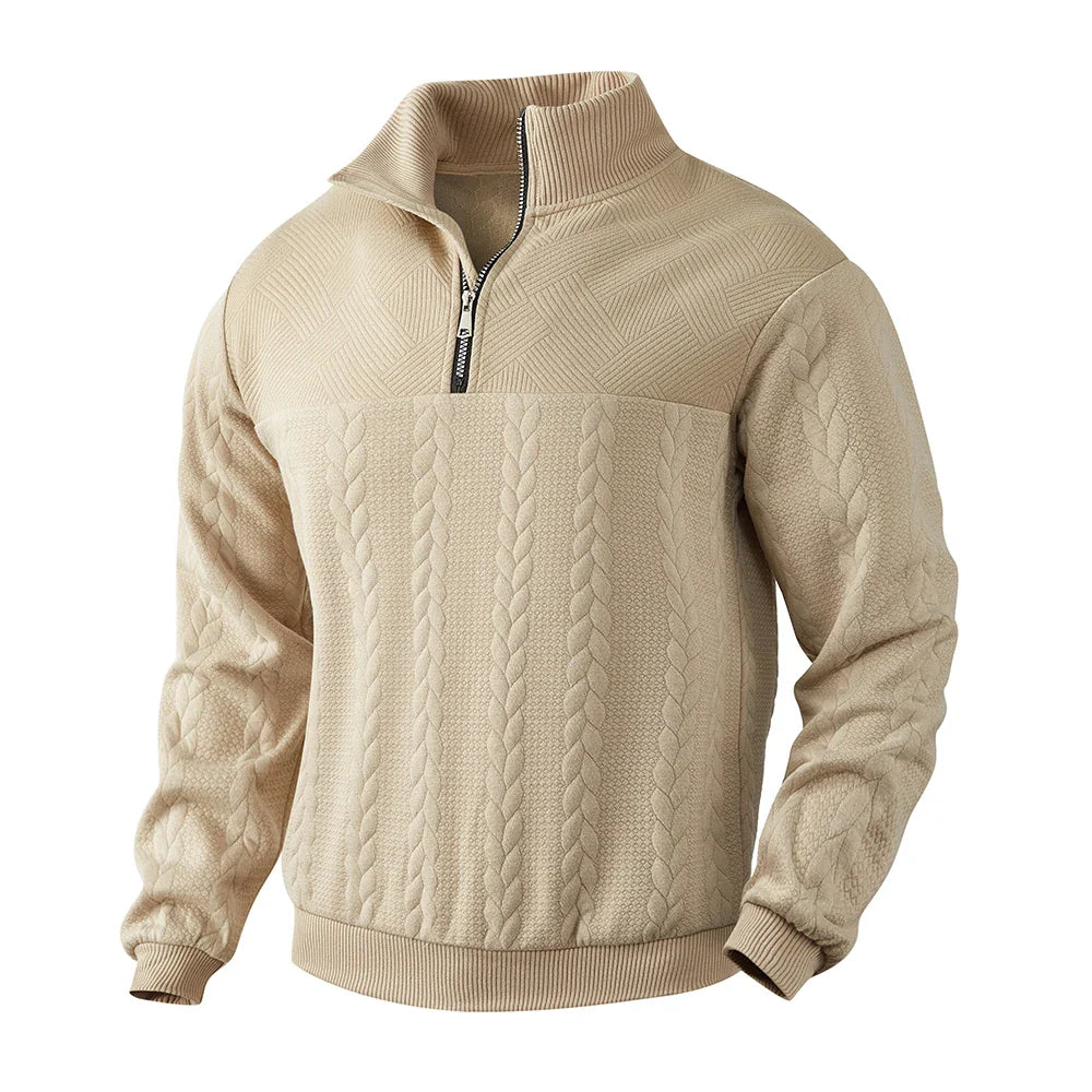 Premium Zipper Hoodie