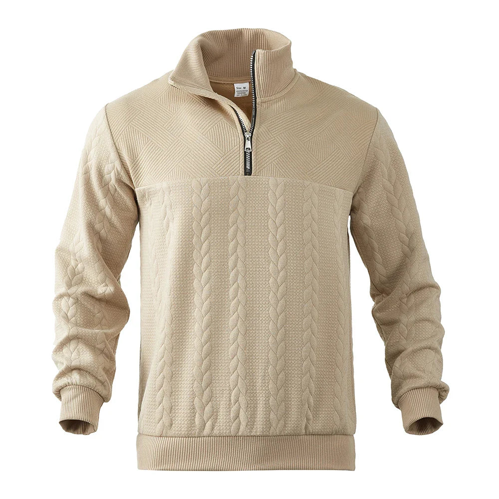 Premium Zipper Hoodie