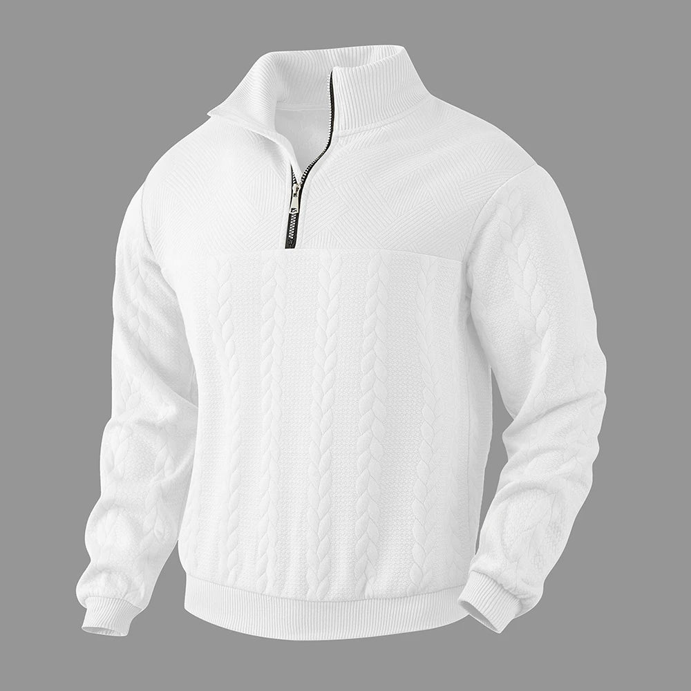 Premium Zipper Hoodie