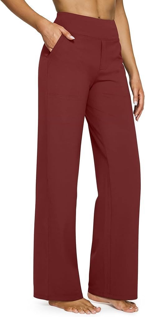 Business casual pants