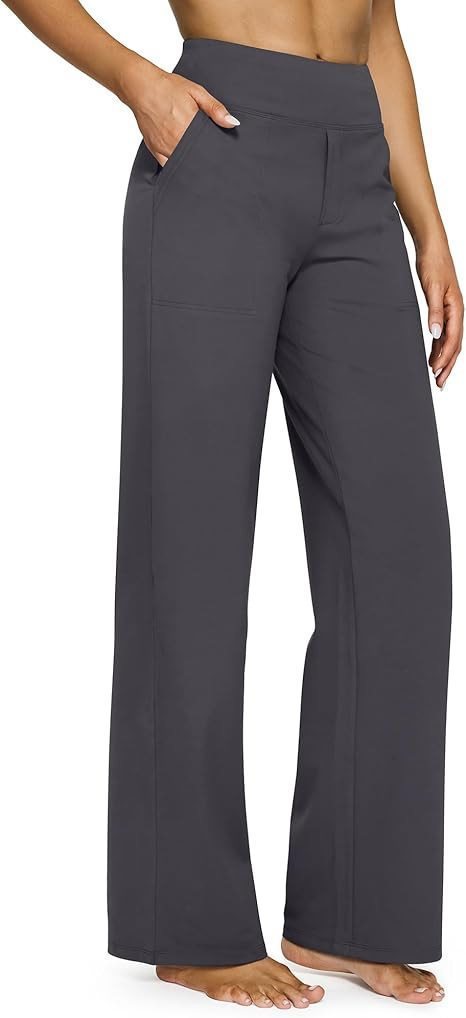 Business casual pants