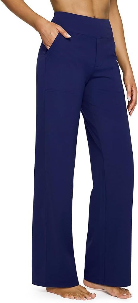 Business casual pants