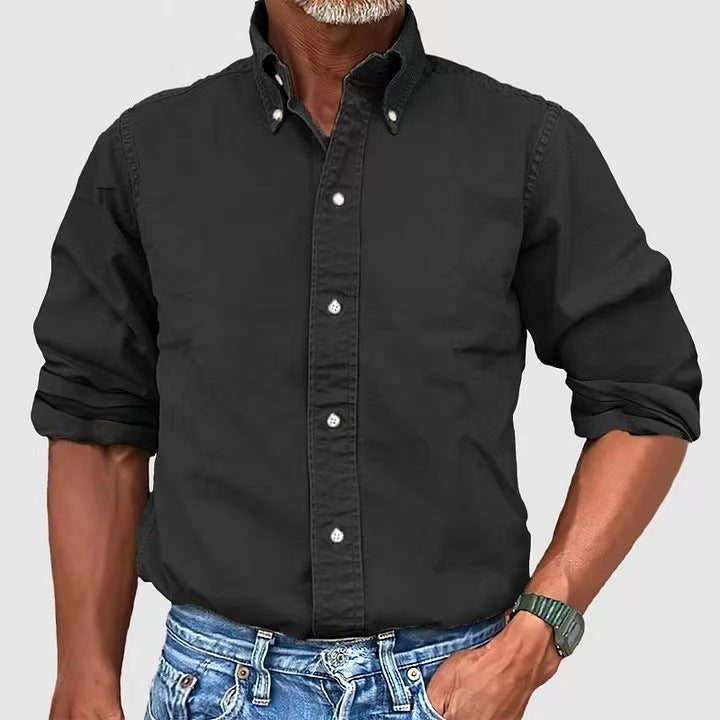 StormGuard Waterproof Adventure Shirt