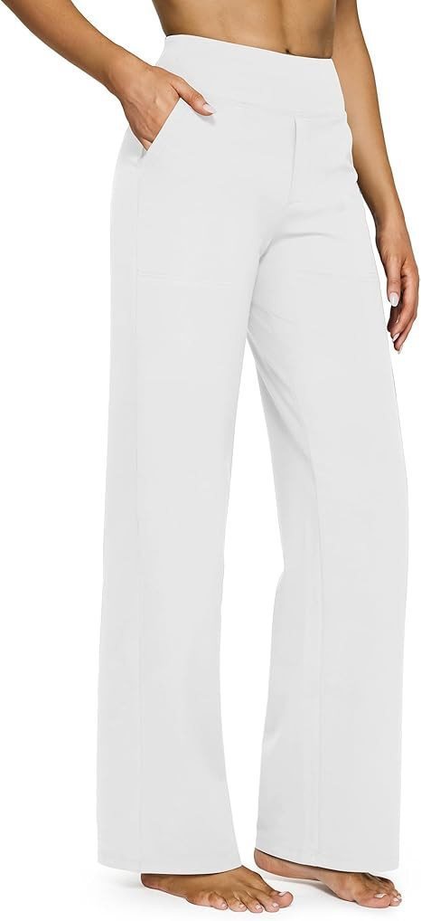 Business casual pants