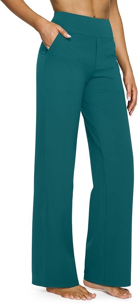 Business casual pants