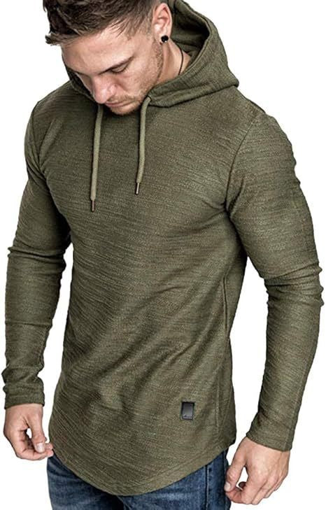 Everyday Cozy Pullover