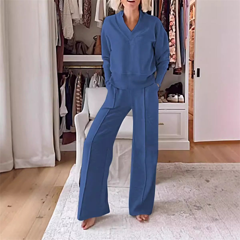 Women's Fashionable and Comfortable Suit