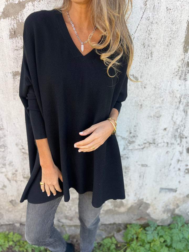 Everyday Comfort Cashmere Sweater