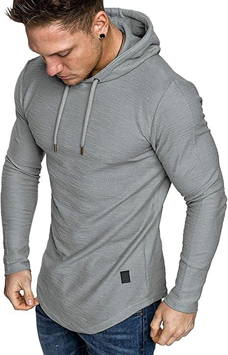 Everyday Cozy Pullover